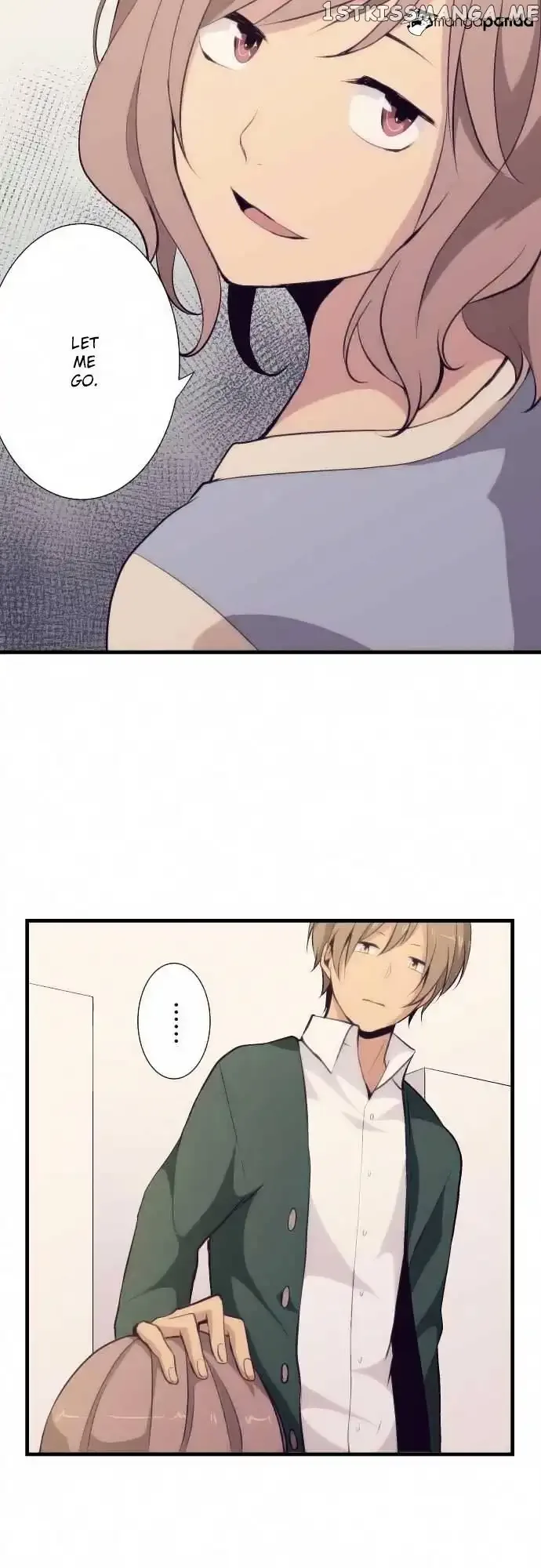 ReLIFE Chapter 52 page 9
