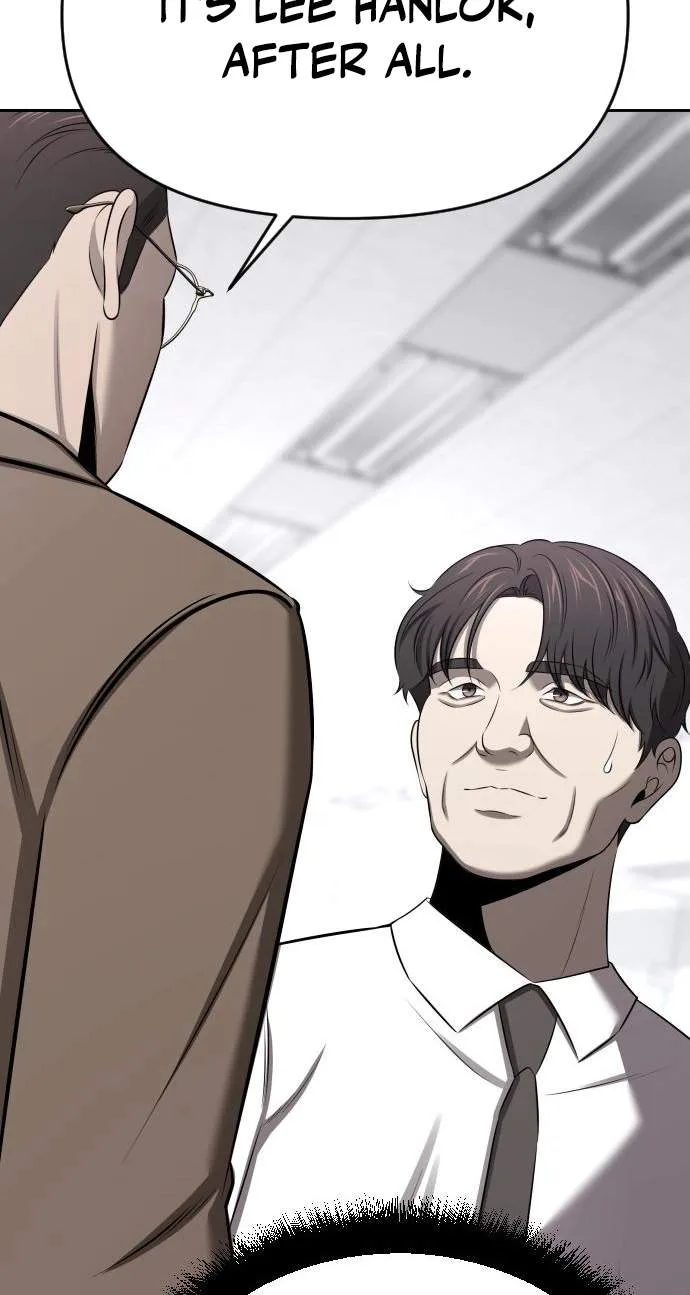 When a Genius Office Worker Goes Too Far Chapter 59 page 23
