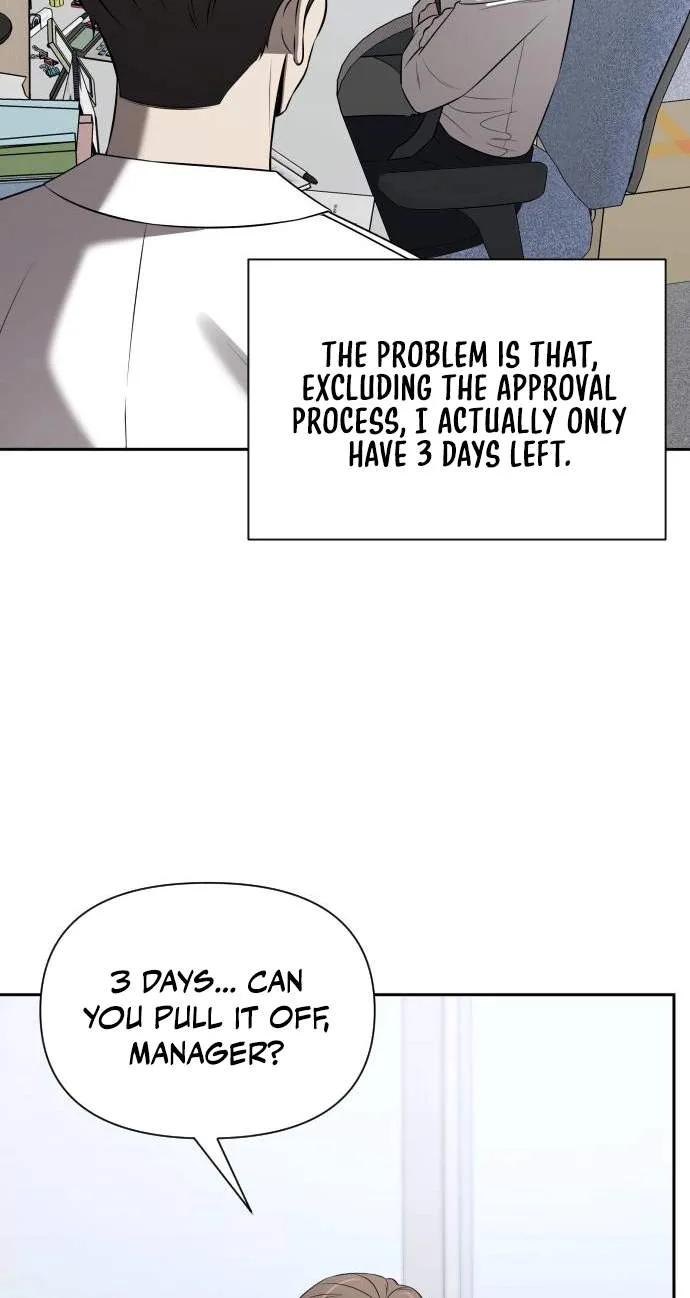 When a Genius Office Worker Goes Too Far Chapter 59 page 18
