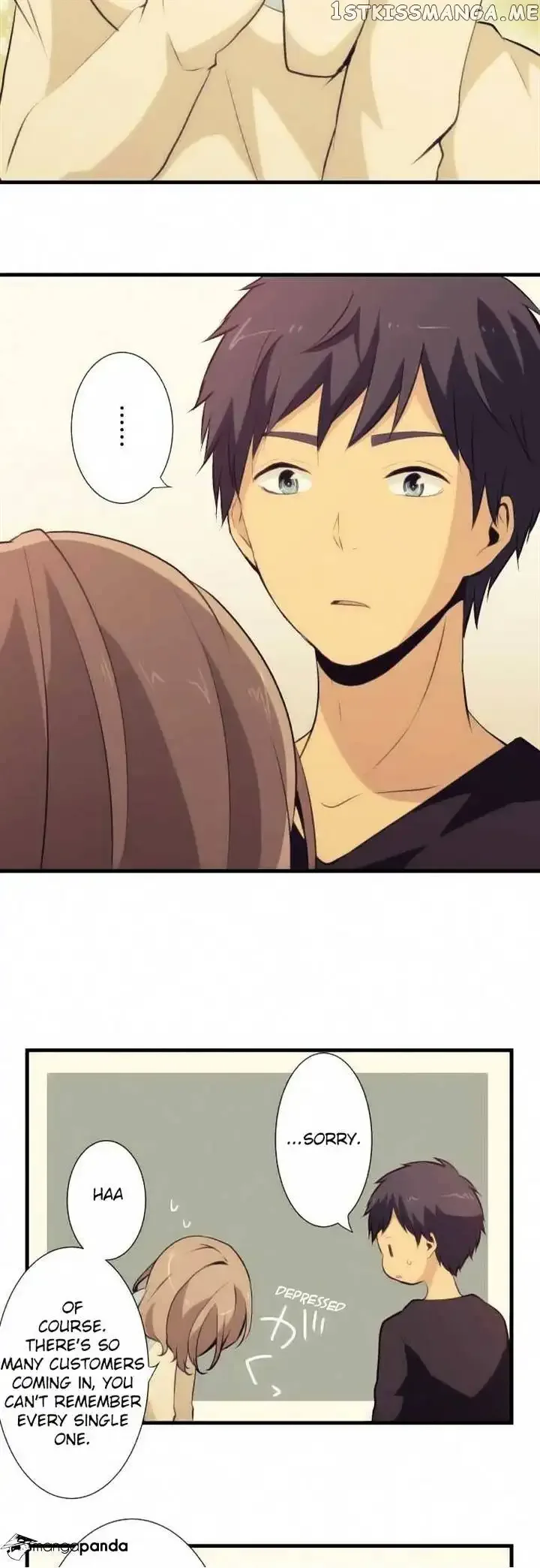 ReLIFE Chapter 50 page 14