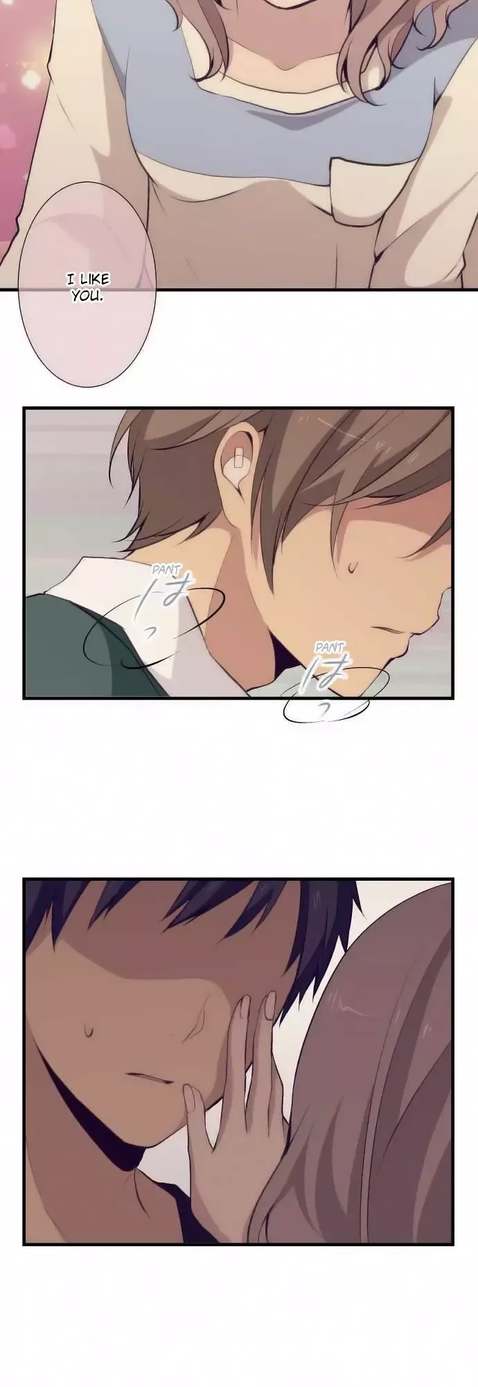 ReLIFE Chapter 51 page 16