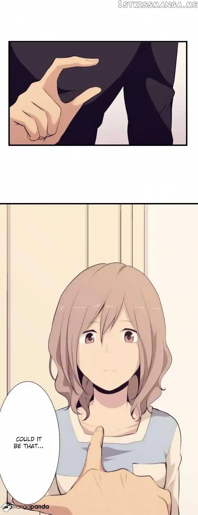 ReLIFE Chapter 52 page 20