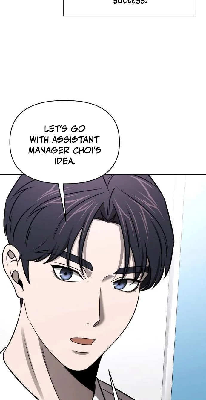 When a Genius Office Worker Goes Too Far Chapter 59 page 30