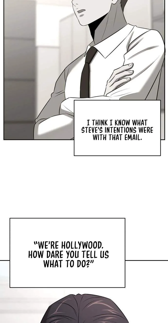 When a Genius Office Worker Goes Too Far Chapter 59 page 38