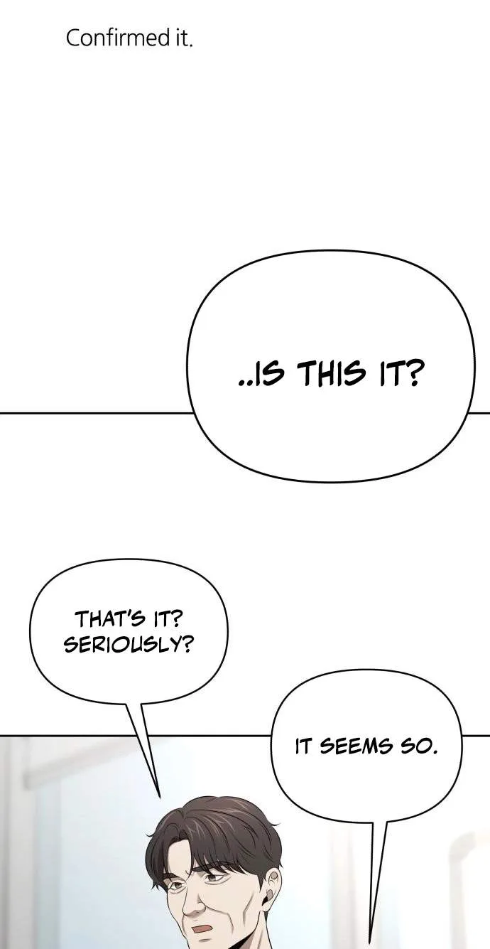 When a Genius Office Worker Goes Too Far Chapter 59 page 33