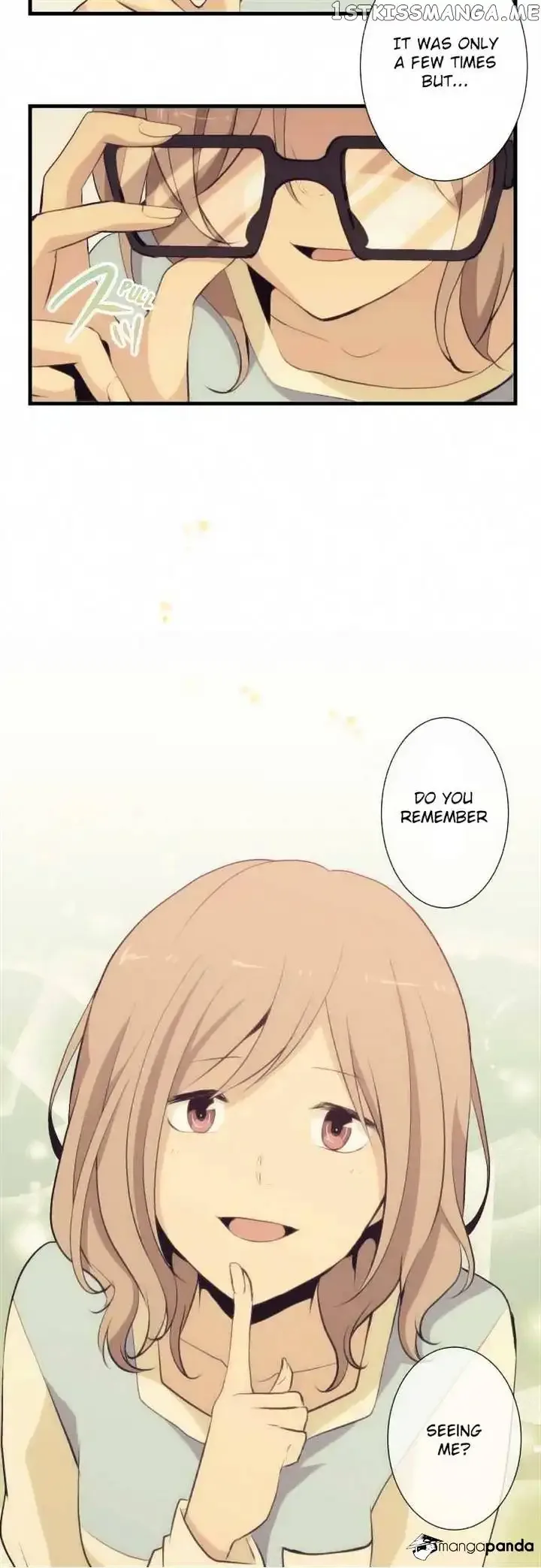 ReLIFE Chapter 50 page 13