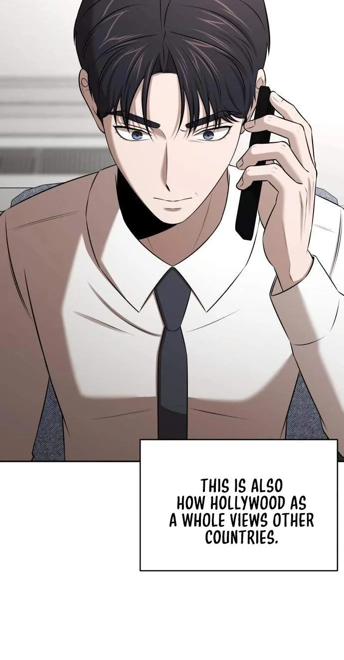 When a Genius Office Worker Goes Too Far Chapter 59 page 39