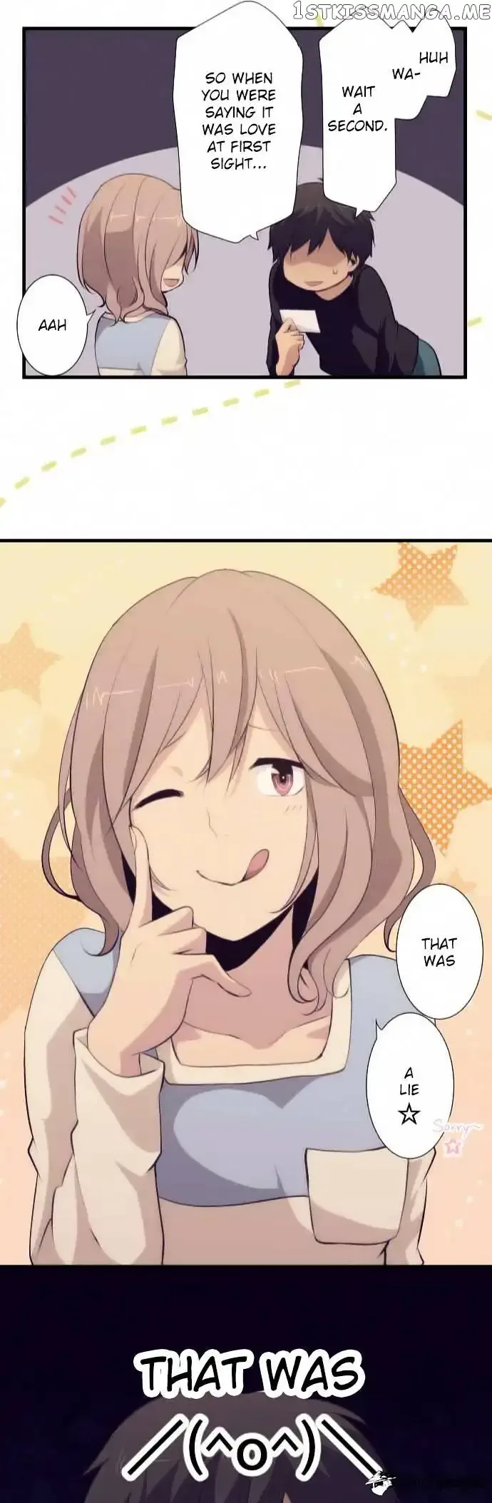 ReLIFE Chapter 52 page 24