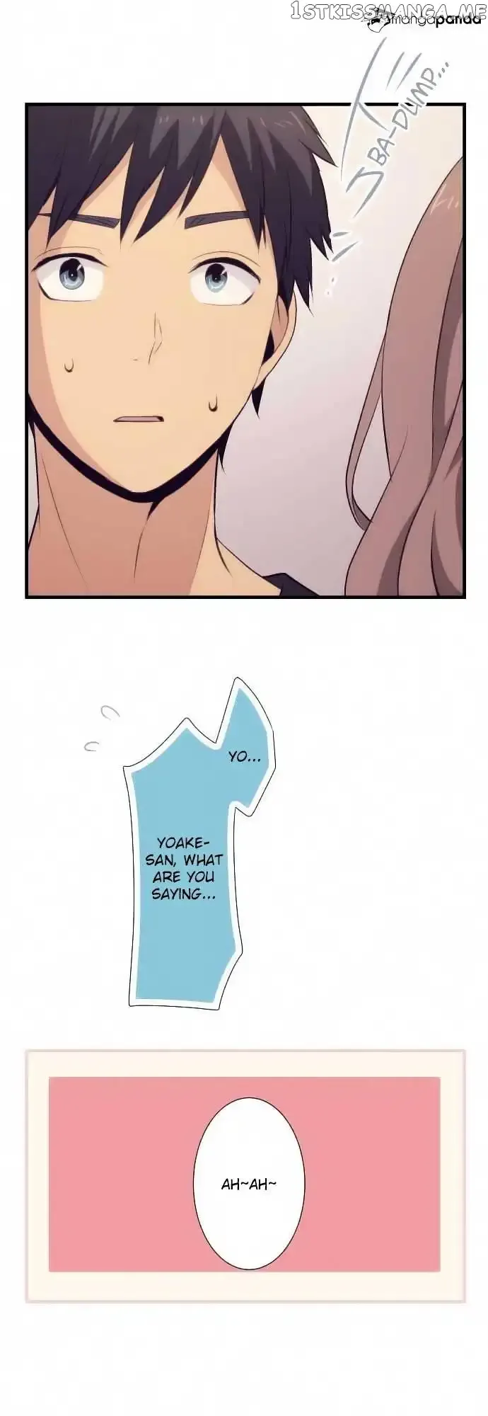 ReLIFE Chapter 52 page 15