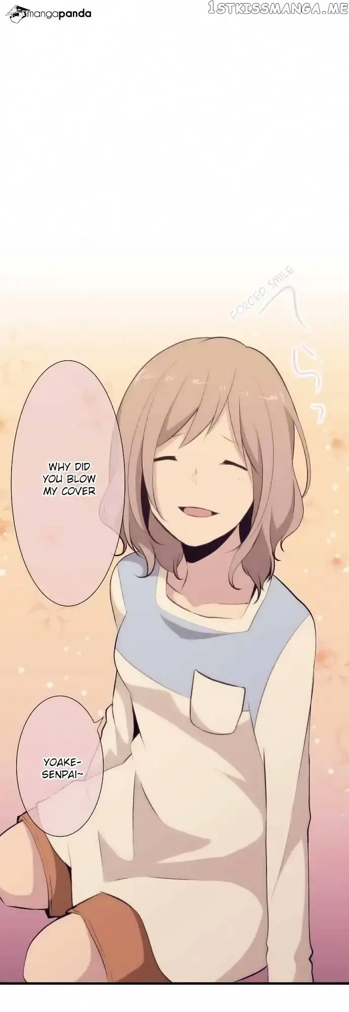 ReLIFE Chapter 52 page 16