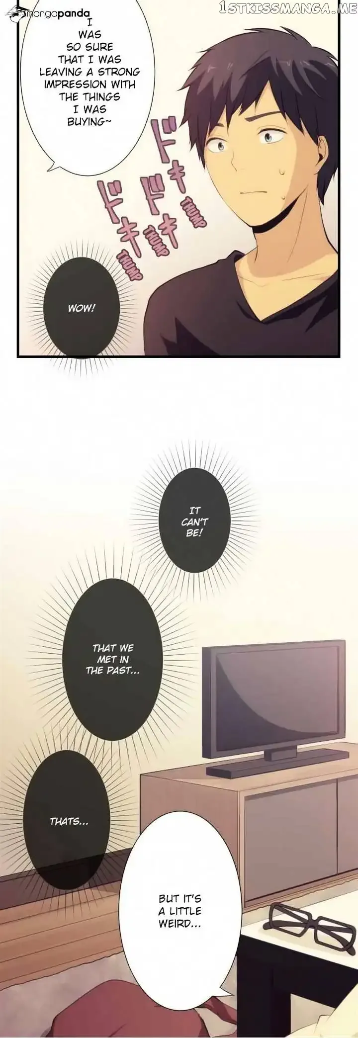 ReLIFE Chapter 50 page 15