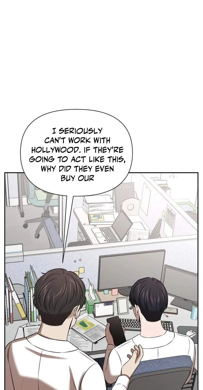 When a Genius Office Worker Goes Too Far Chapter 59 page 43