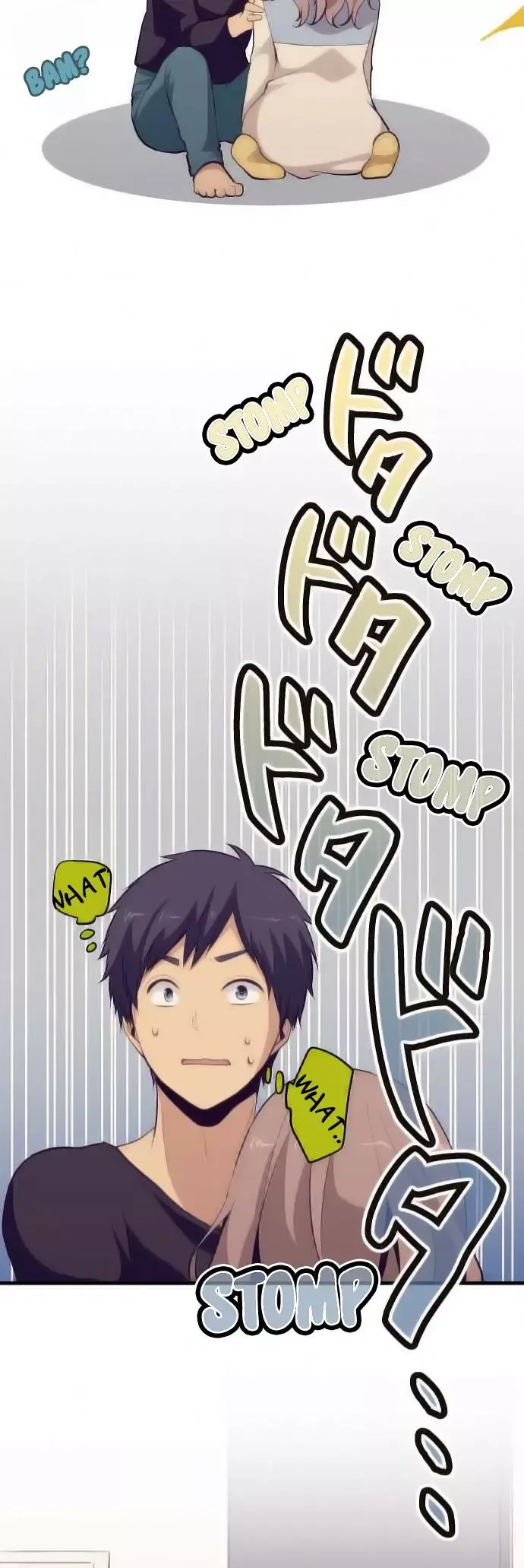 ReLIFE Chapter 51 page 21