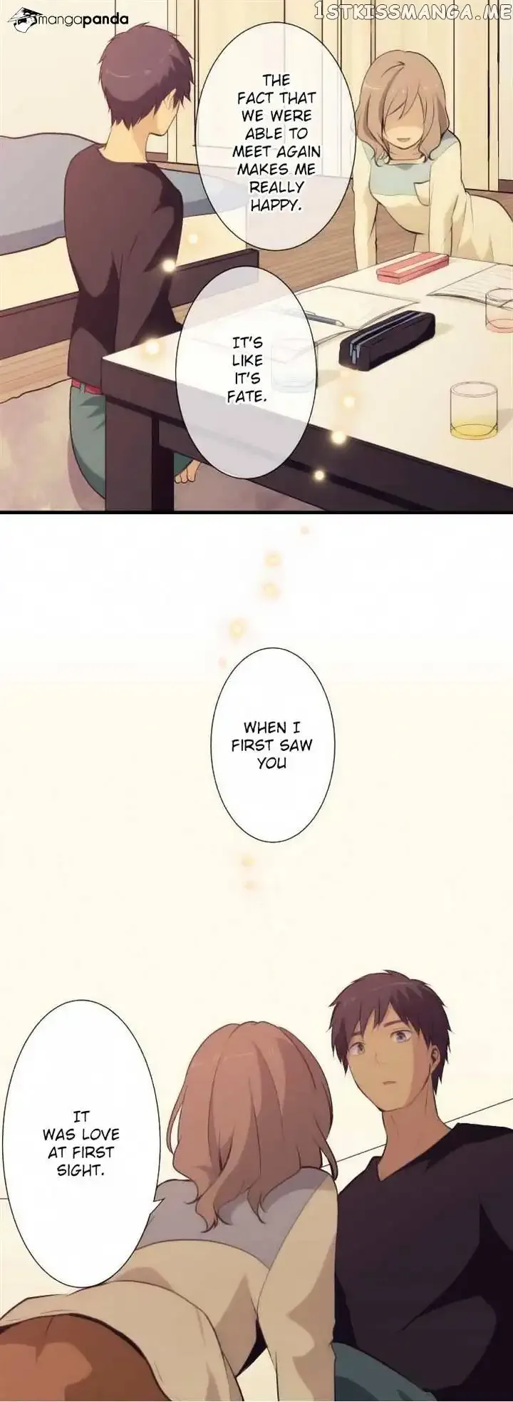 ReLIFE Chapter 50 page 18