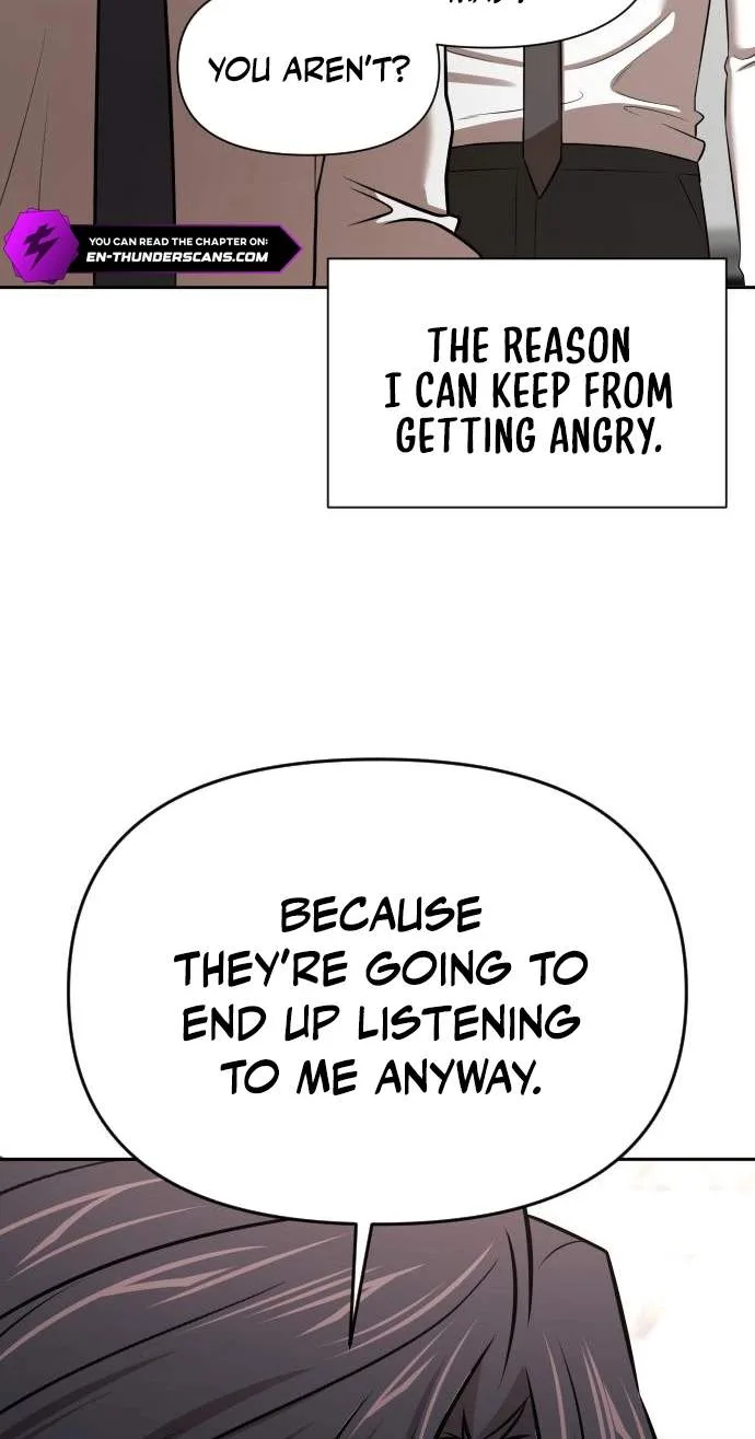 When a Genius Office Worker Goes Too Far Chapter 59 page 45
