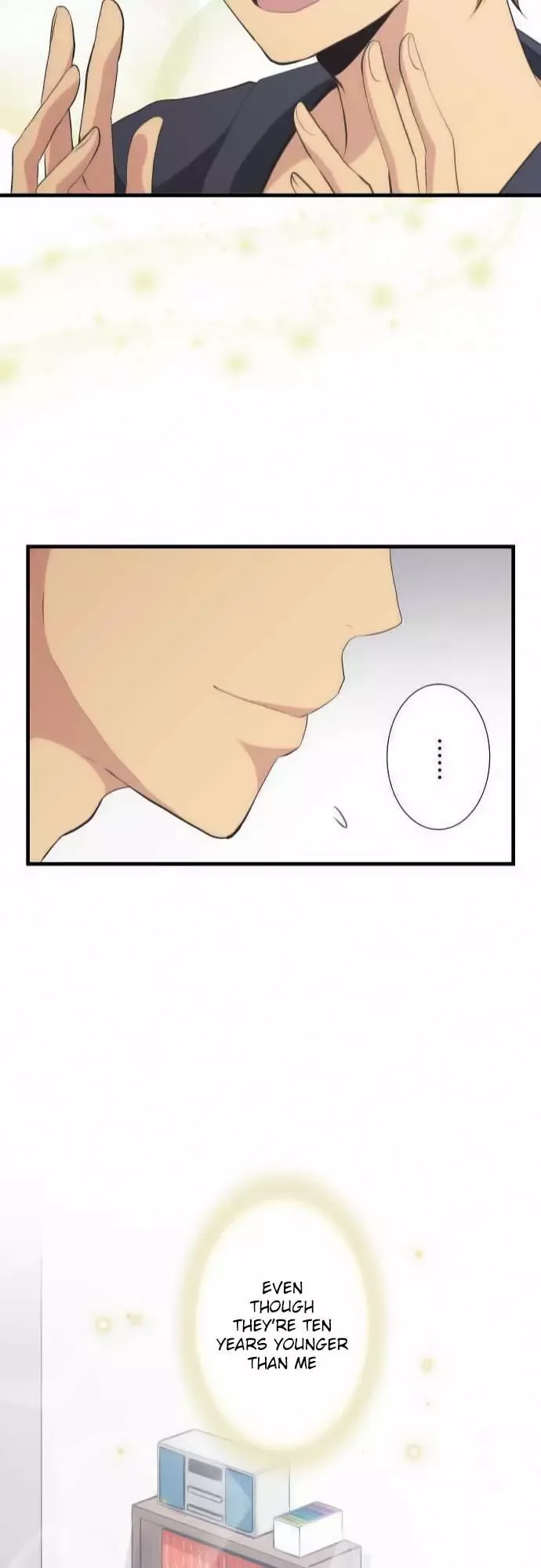 ReLIFE Chapter 47 page 23