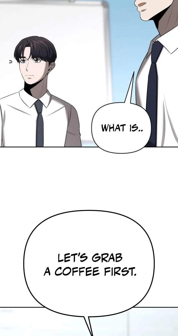 When a Genius Office Worker Goes Too Far Chapter 59 page 53