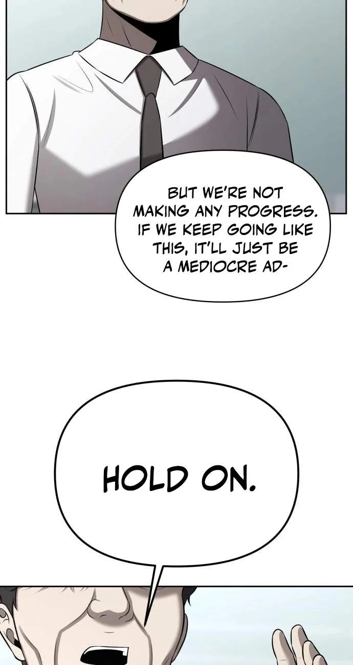 When a Genius Office Worker Goes Too Far Chapter 59 page 51