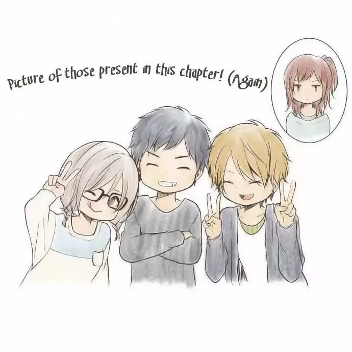 ReLIFE Chapter 47 page 25