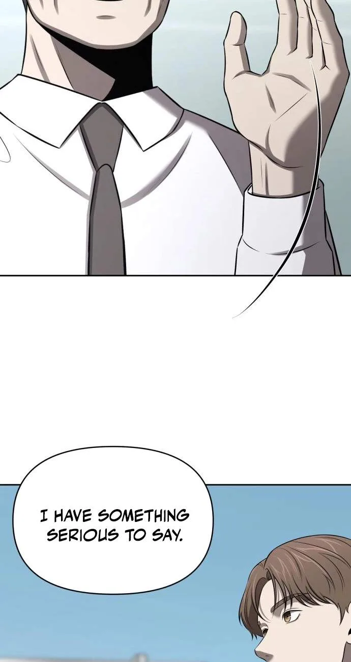 When a Genius Office Worker Goes Too Far Chapter 59 page 52