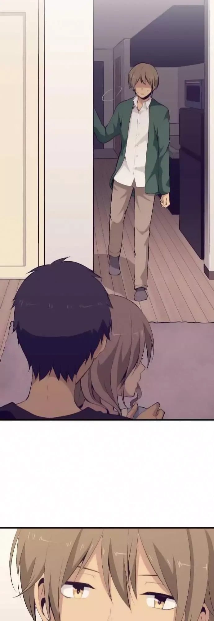 ReLIFE Chapter 51 page 22