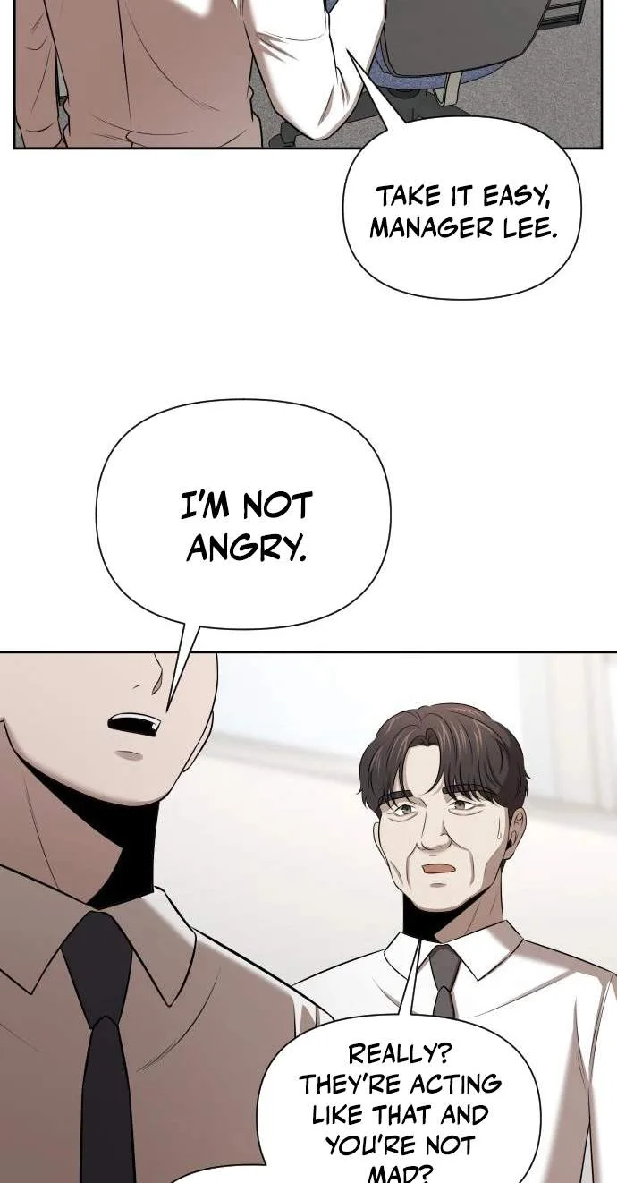 When a Genius Office Worker Goes Too Far Chapter 59 page 44