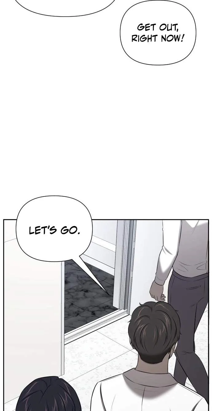 When a Genius Office Worker Goes Too Far Chapter 59 page 61