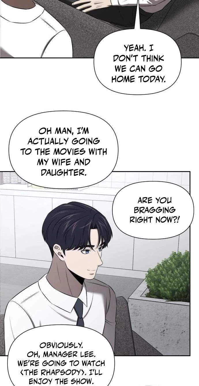 When a Genius Office Worker Goes Too Far Chapter 59 page 60