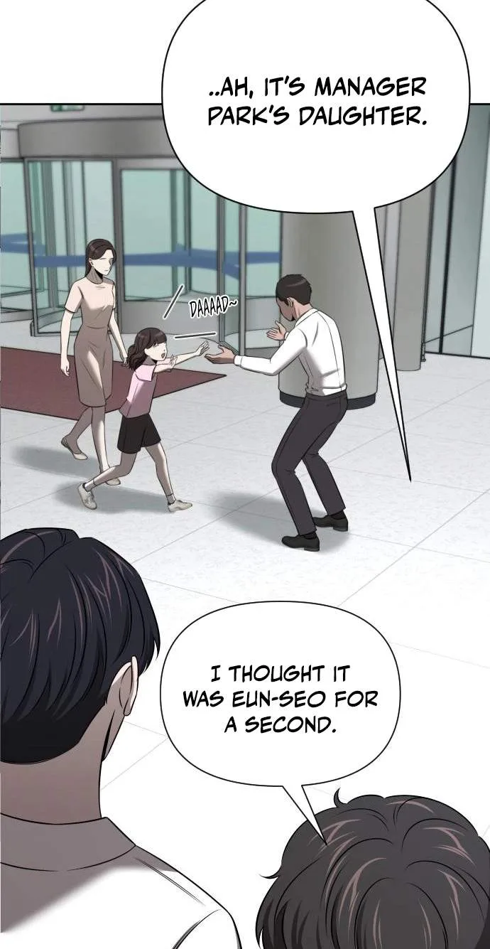 When a Genius Office Worker Goes Too Far Chapter 59 page 64