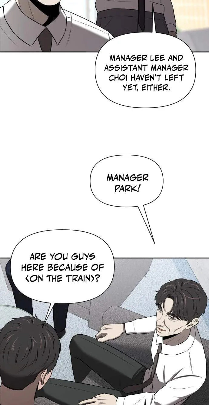 When a Genius Office Worker Goes Too Far Chapter 59 page 59