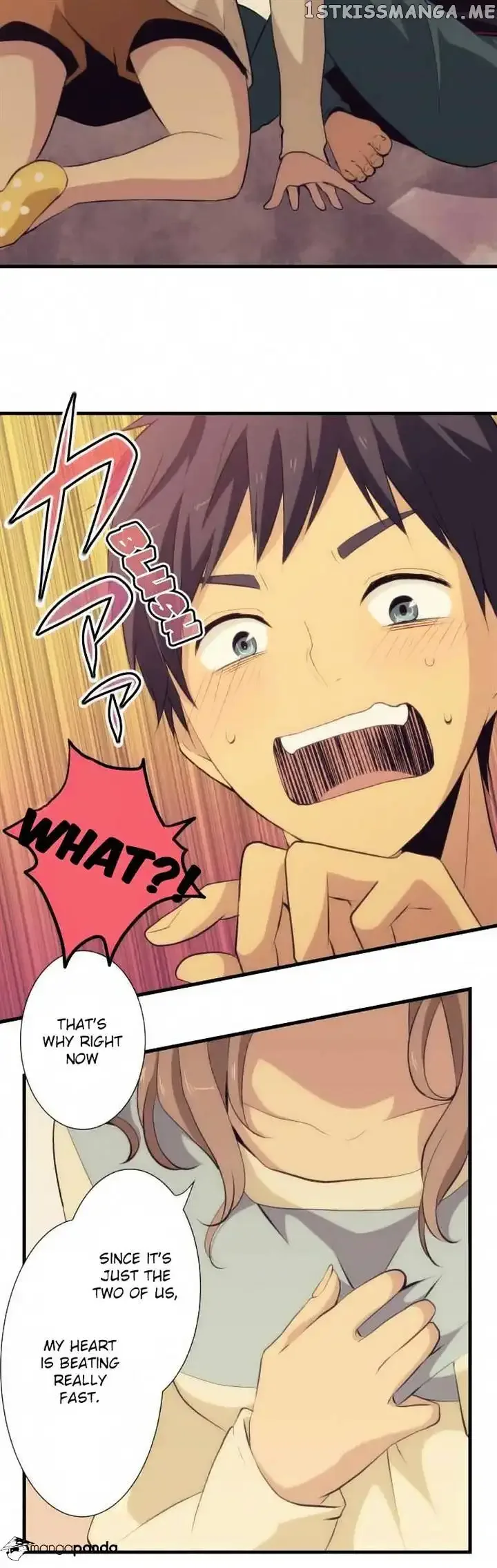 ReLIFE Chapter 50 page 19