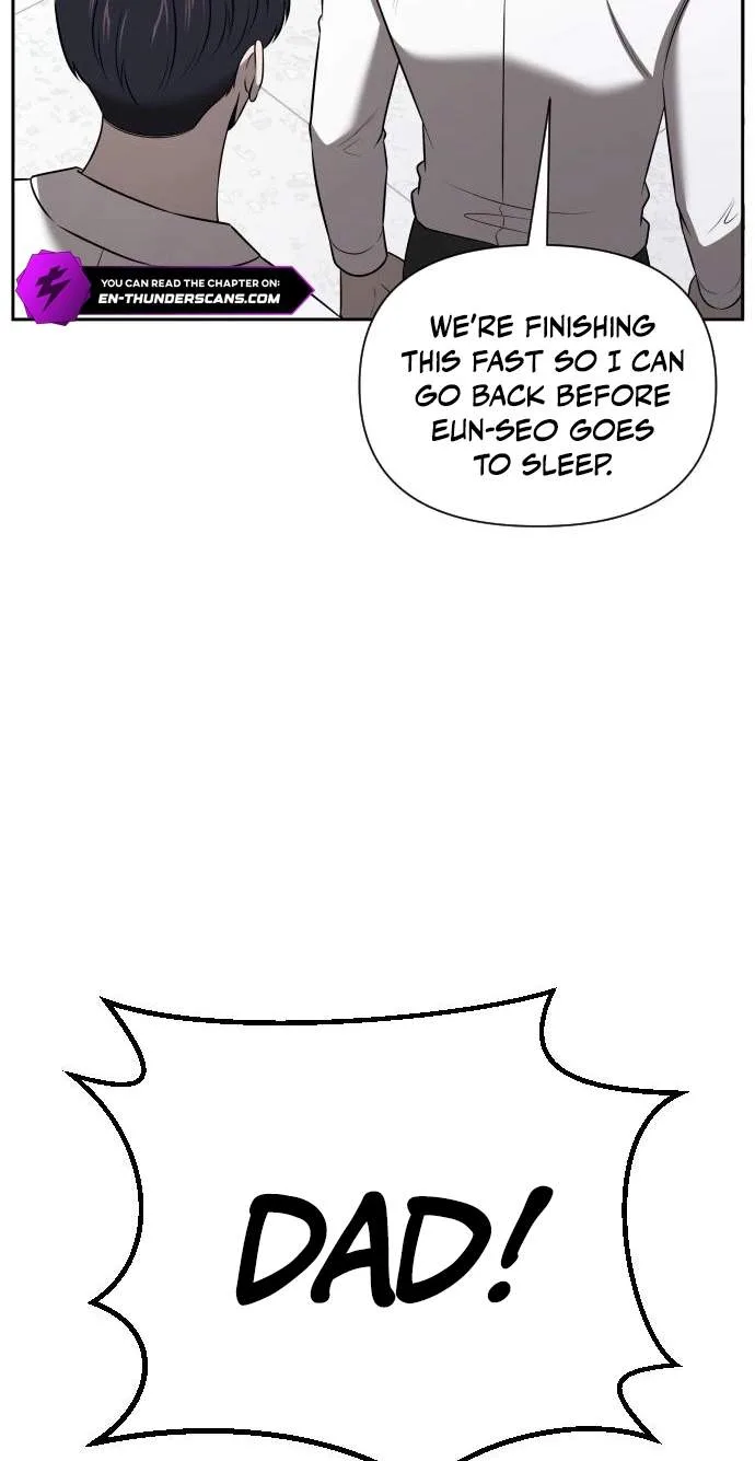When a Genius Office Worker Goes Too Far Chapter 59 page 62