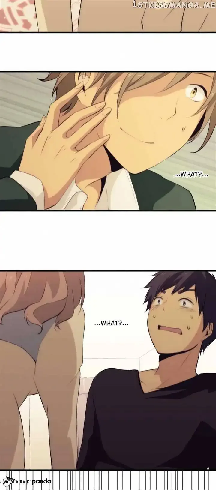 ReLIFE Chapter 50 page 22