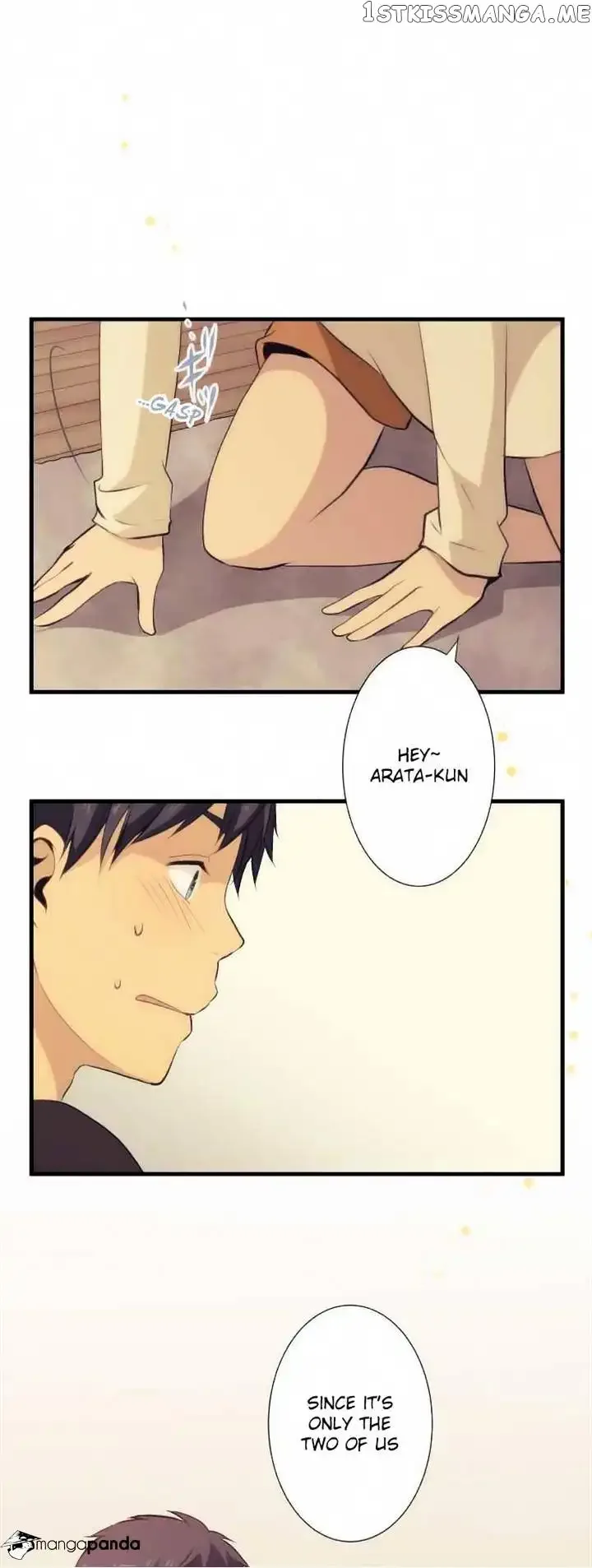 ReLIFE Chapter 50 page 20