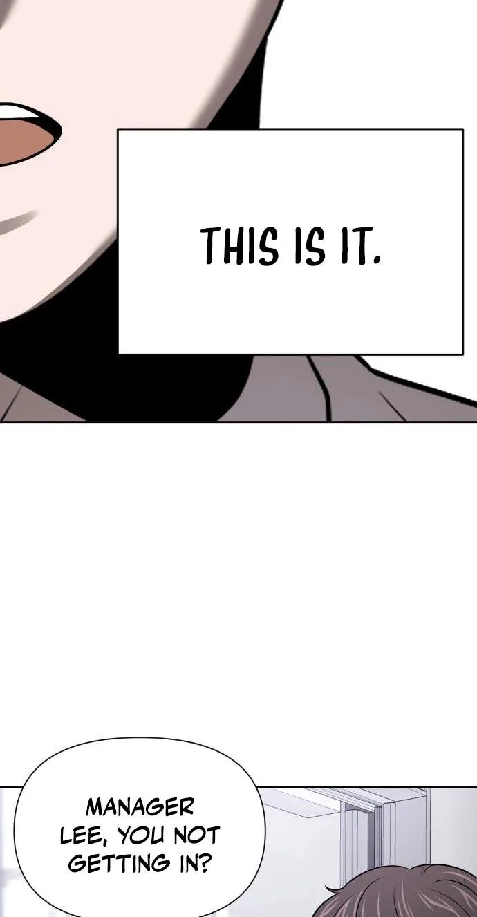 When a Genius Office Worker Goes Too Far Chapter 59 page 67