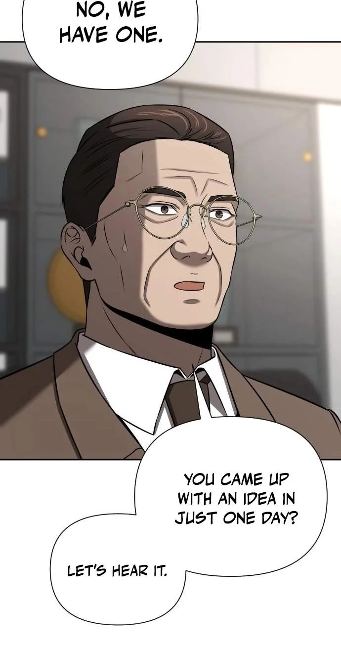 When a Genius Office Worker Goes Too Far Chapter 59 page 73