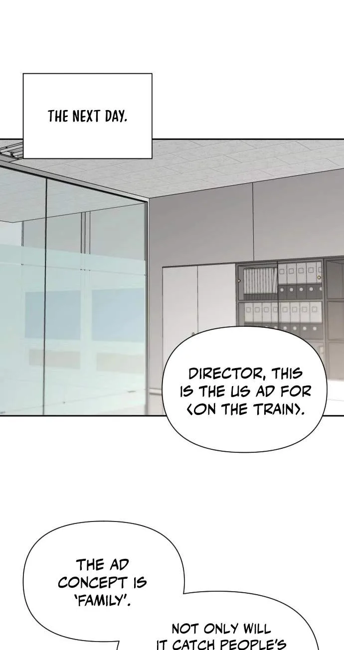 When a Genius Office Worker Goes Too Far Chapter 59 page 71