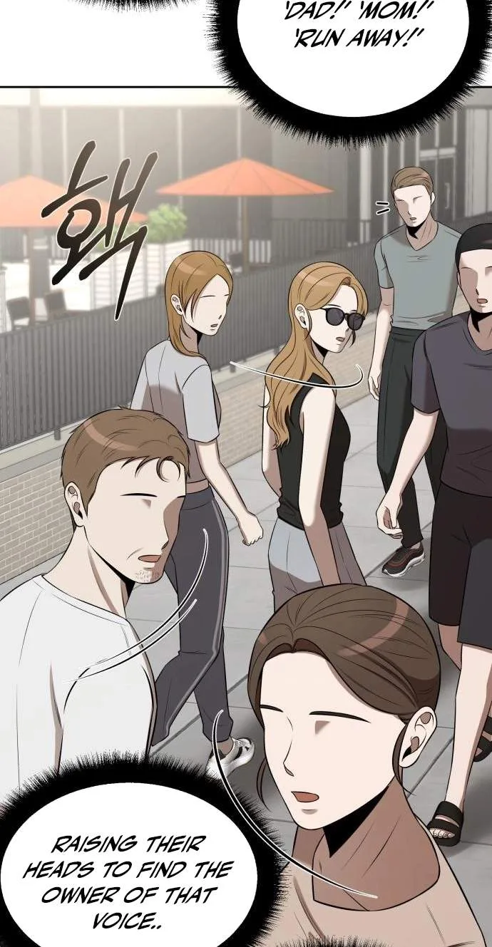 When a Genius Office Worker Goes Too Far Chapter 59 page 80