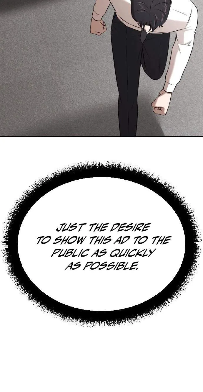 When a Genius Office Worker Goes Too Far Chapter 59 page 88