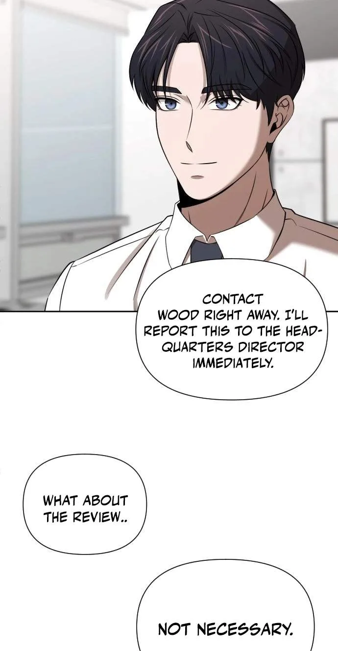 When a Genius Office Worker Goes Too Far Chapter 59 page 85