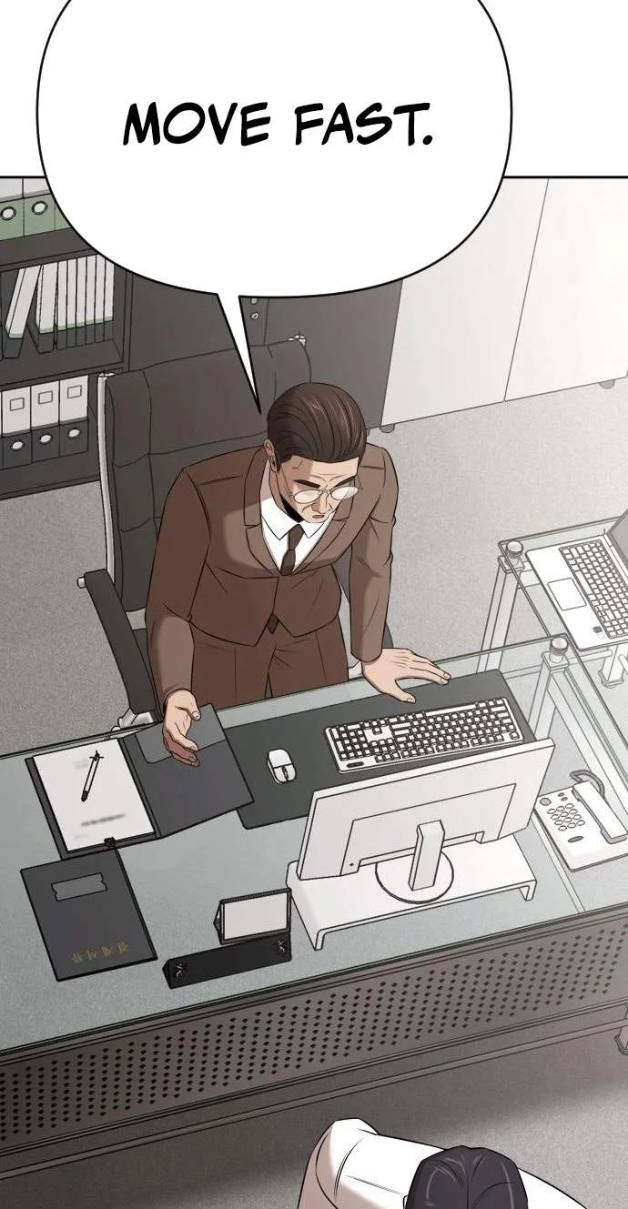 When a Genius Office Worker Goes Too Far Chapter 59 page 87