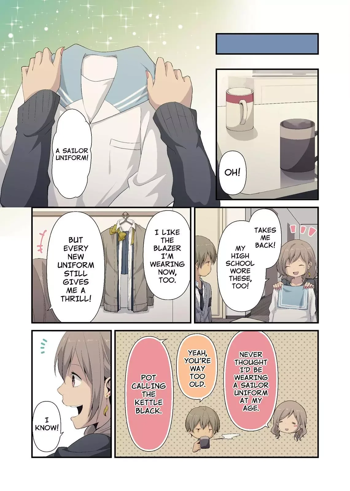 ReLIFE Chapter 52.5 page 3