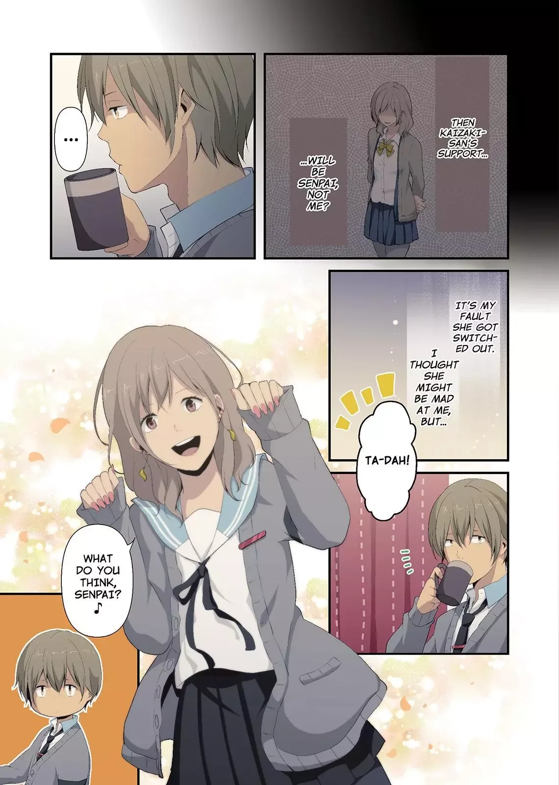 ReLIFE Chapter 52.5 page 5