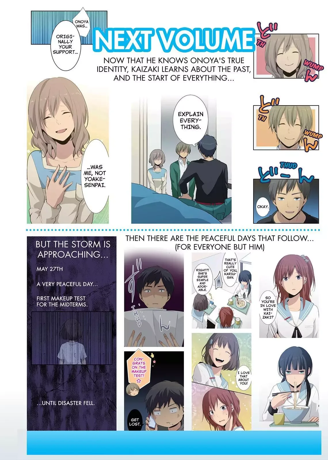 ReLIFE Chapter 52.5 page 10