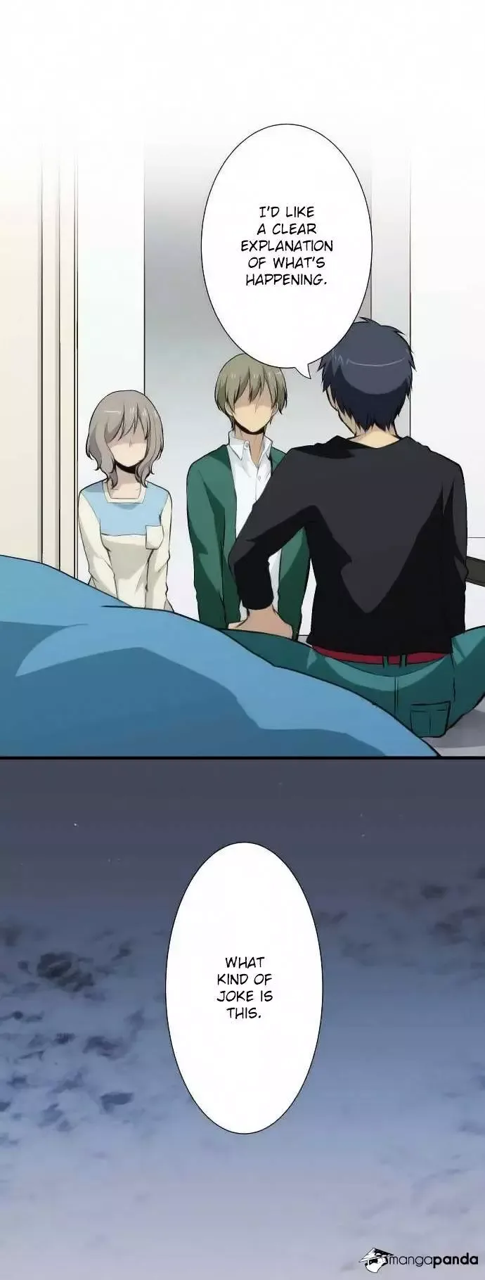 ReLIFE Chapter 53 page 2