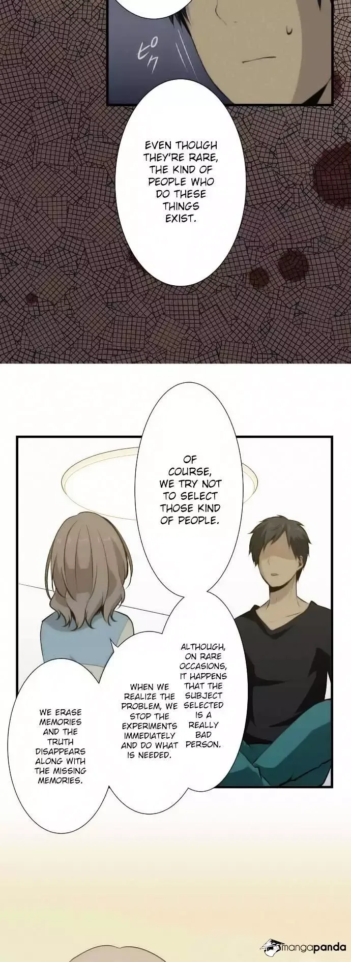 ReLIFE Chapter 53 page 14