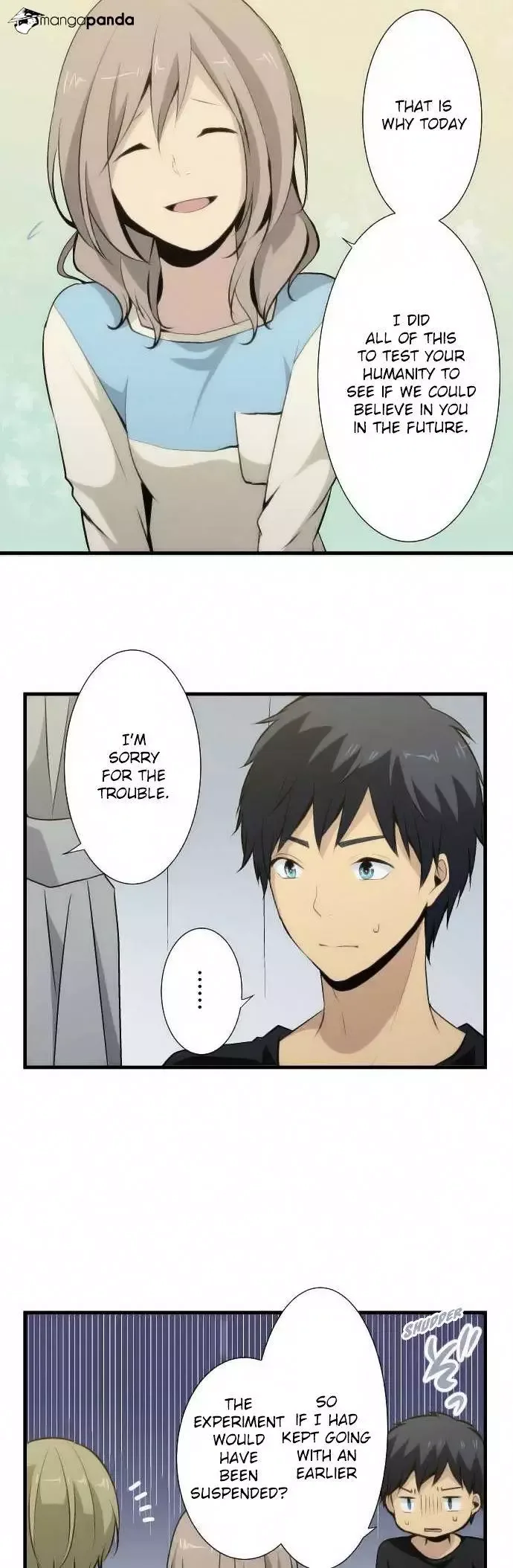 ReLIFE Chapter 53 page 15