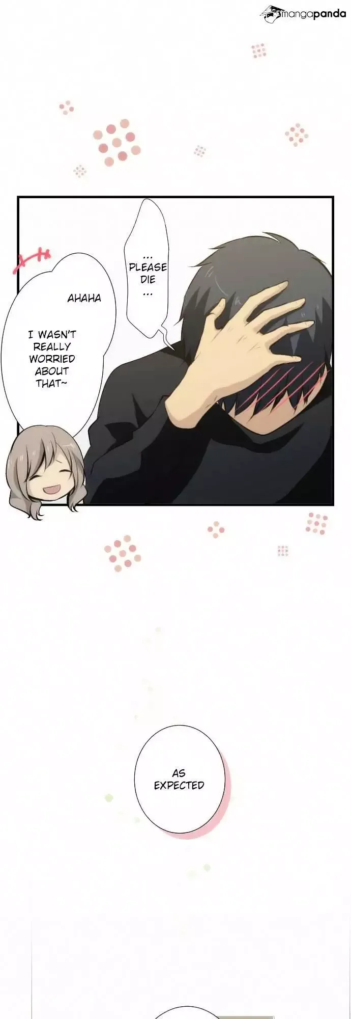 ReLIFE Chapter 53 page 20