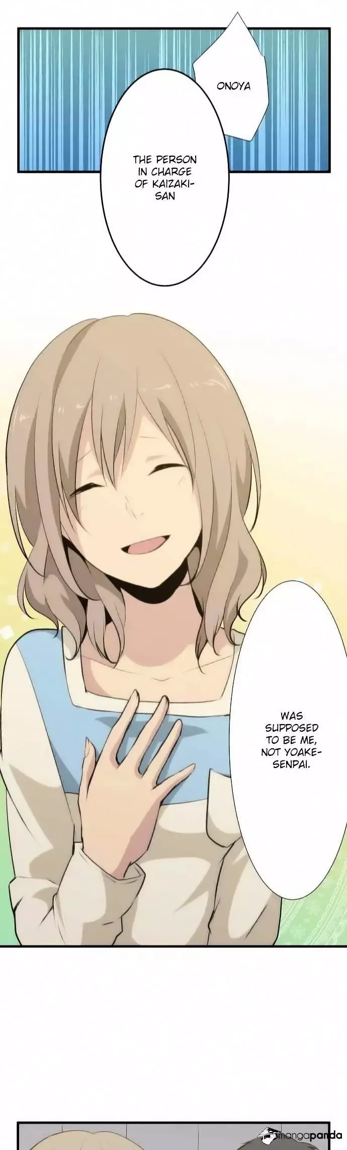 ReLIFE Chapter 53 page 23