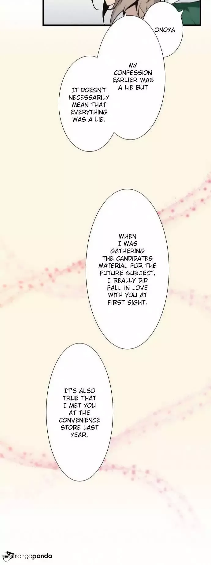 ReLIFE Chapter 53 page 22
